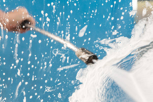 Best Animal Enclosure Cleaning  in Benavides, TX